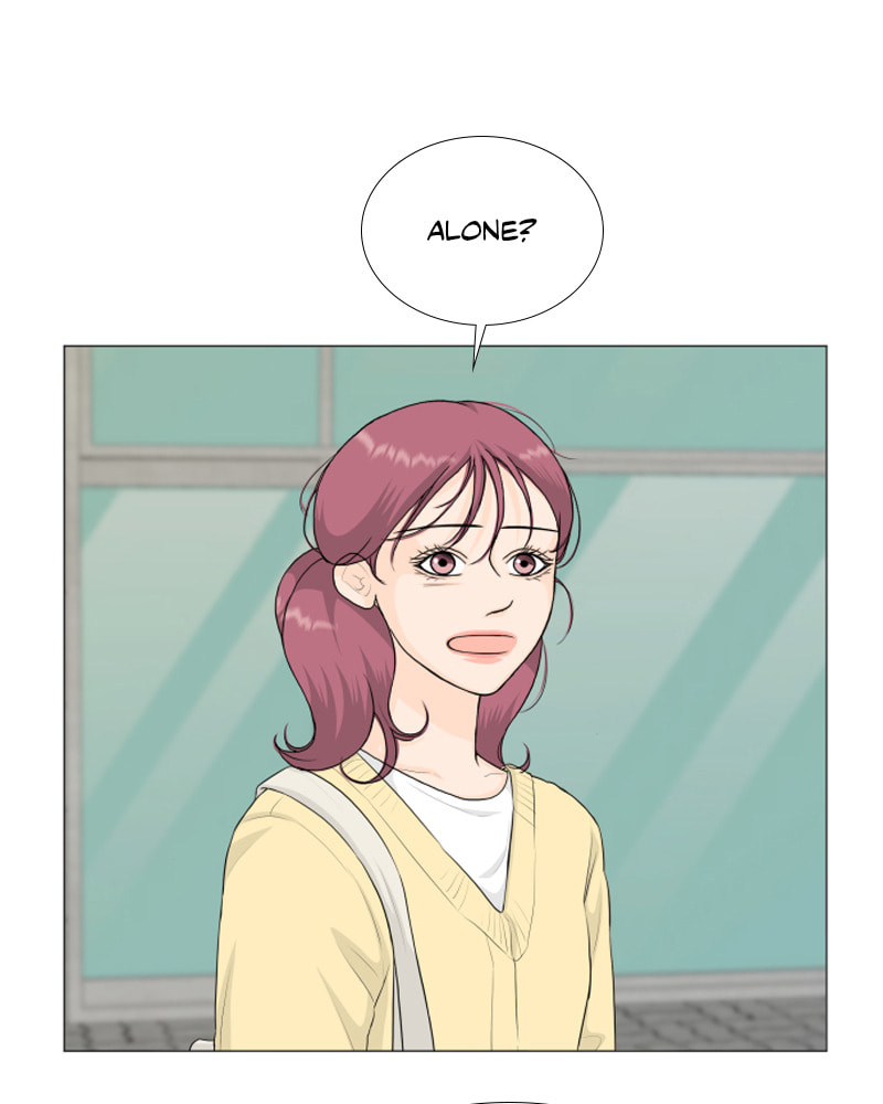 Half-Ghost Chapter 105 page 64 - 