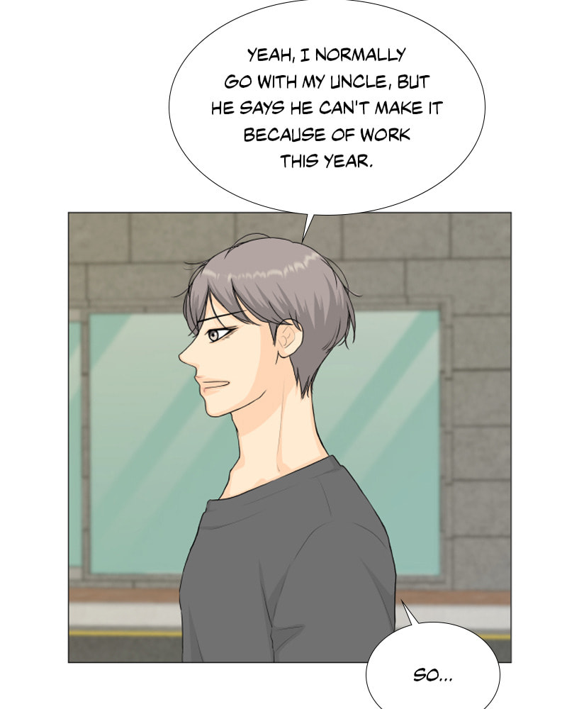 Half-Ghost Chapter 105 page 65 - 