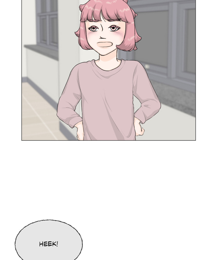 Half-Ghost Chapter 105 page 8 - 