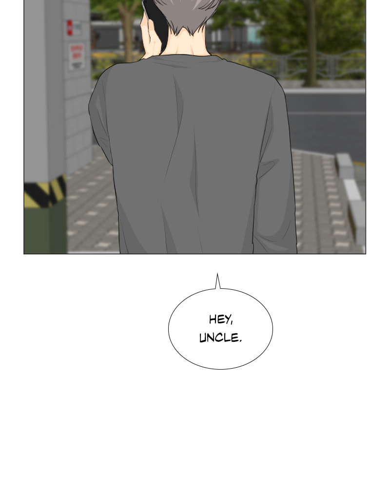 Half-Ghost Chapter 105 page 74 - 