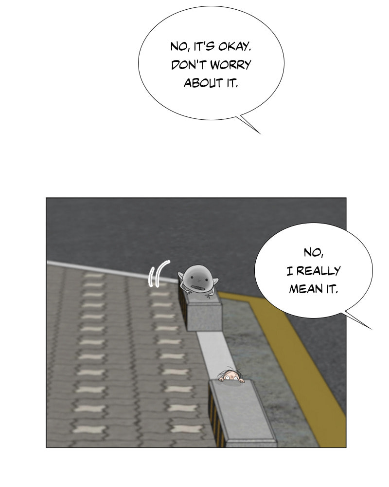 Half-Ghost Chapter 105 page 75 - 