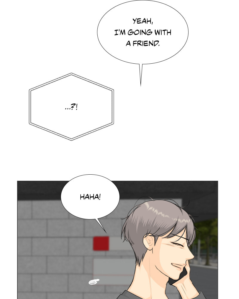 Half-Ghost Chapter 105 page 76 - 