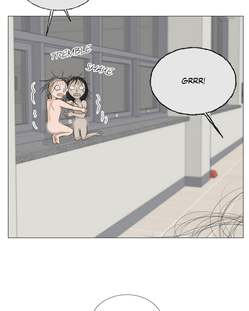 Half-Ghost Chapter 105 page 9 - 