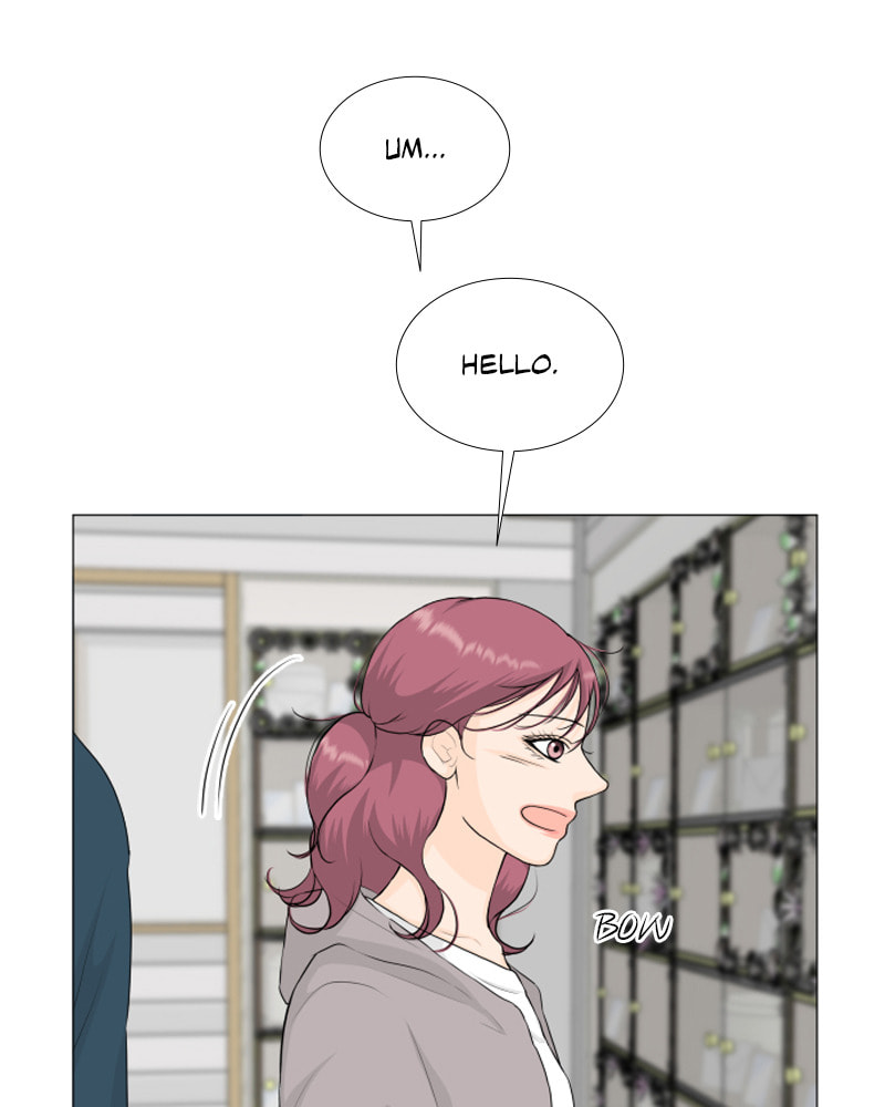 Half-Ghost Chapter 106 page 12 - 