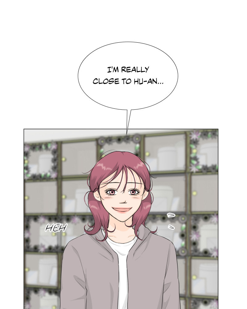 Half-Ghost Chapter 106 page 14 - 