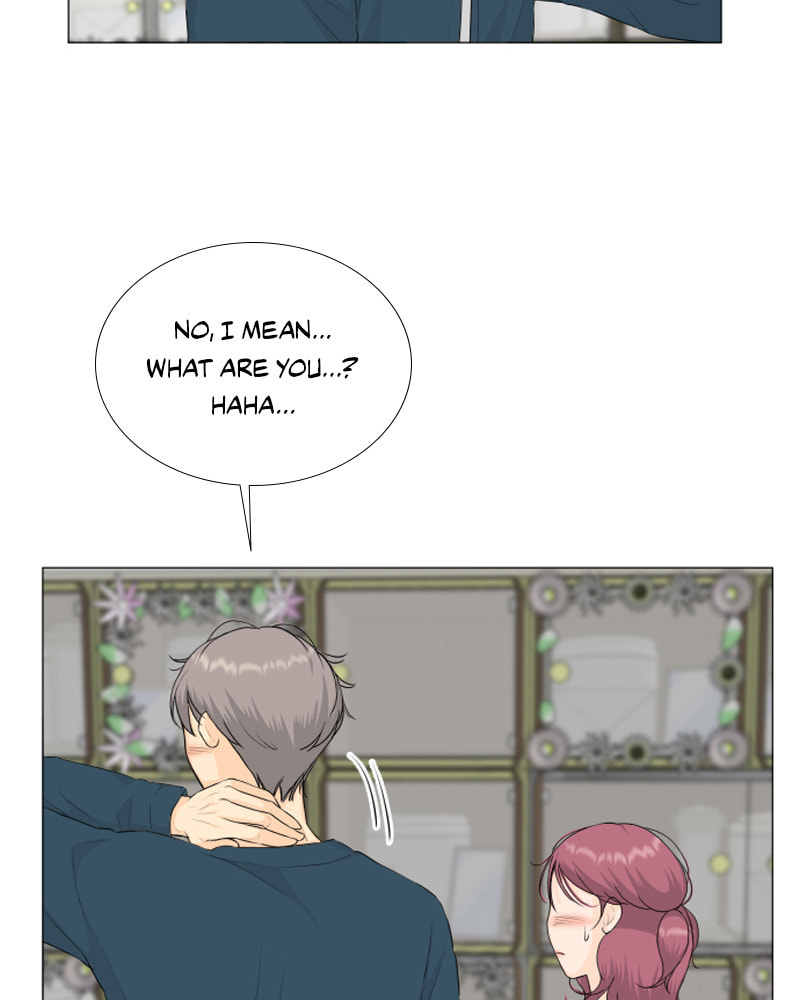 Half-Ghost Chapter 106 page 17 - 