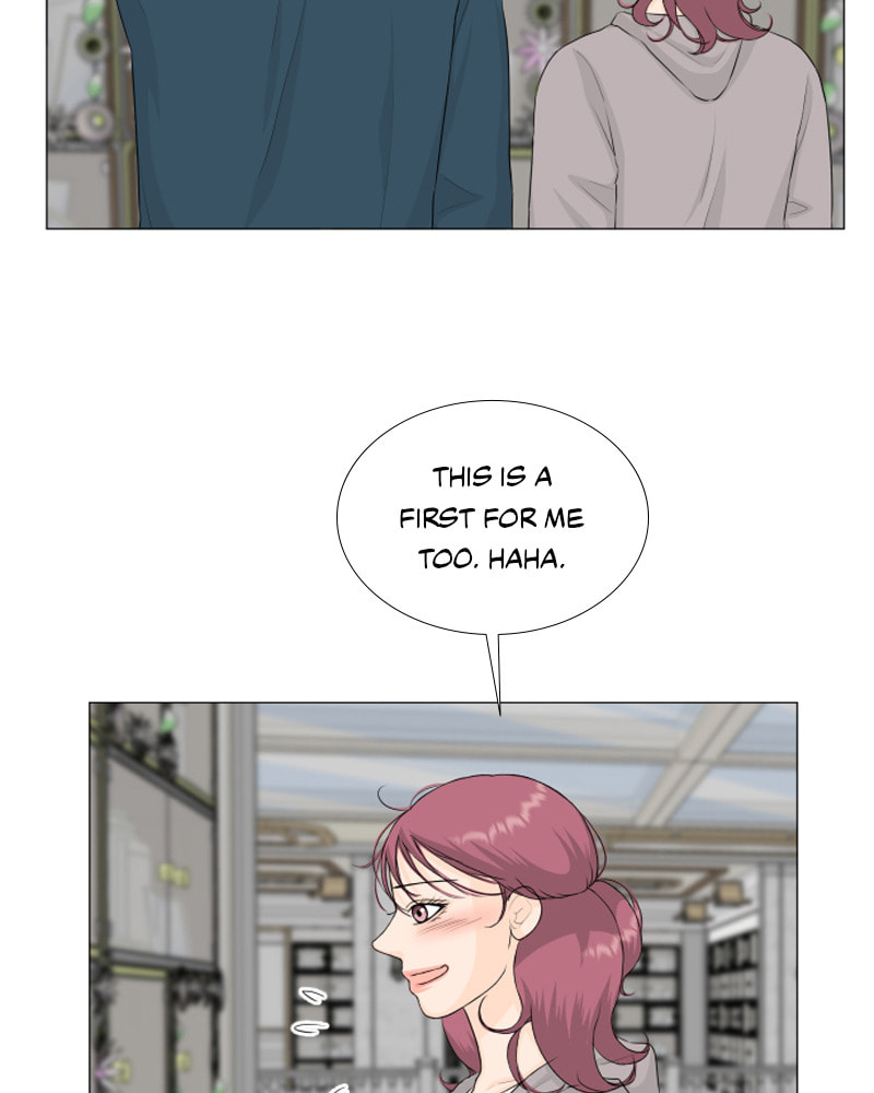 Half-Ghost Chapter 106 page 18 - 