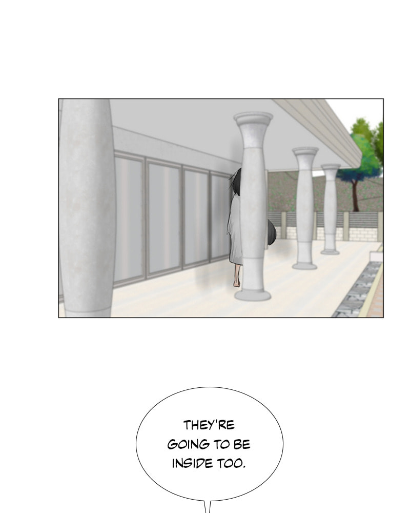 Half-Ghost Chapter 106 page 3 - 