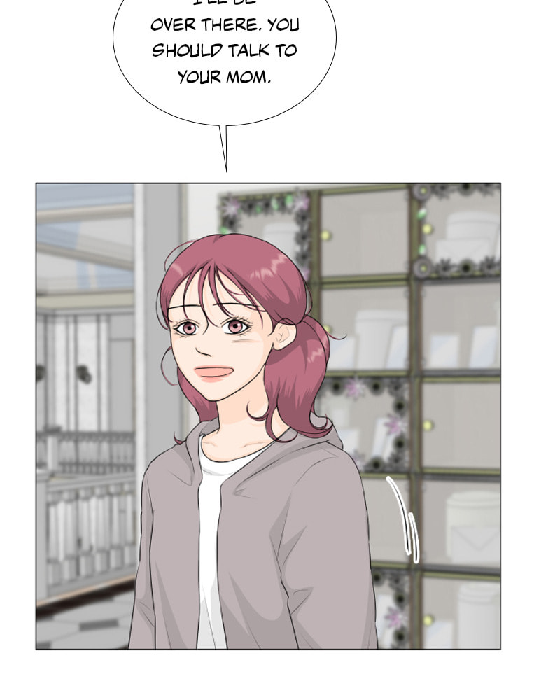 Half-Ghost Chapter 106 page 21 - 