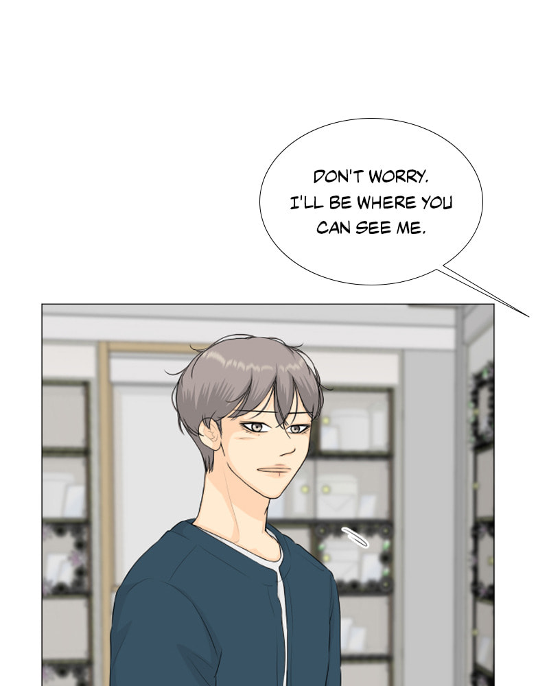 Half-Ghost Chapter 106 page 22 - 