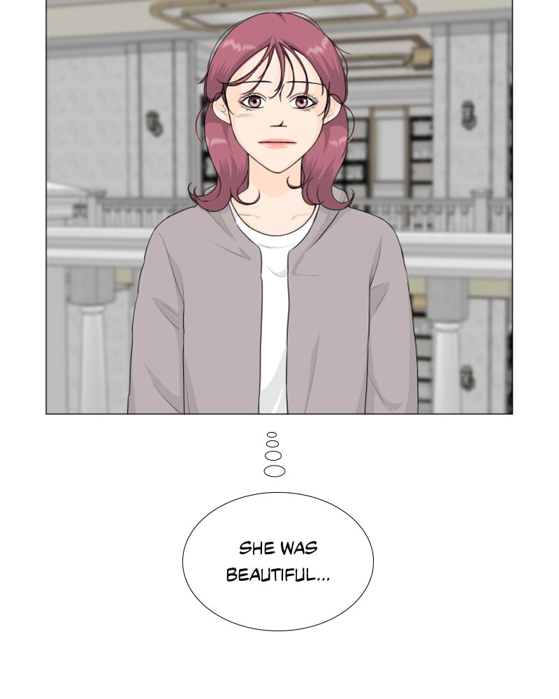 Half-Ghost Chapter 106 page 25 - 