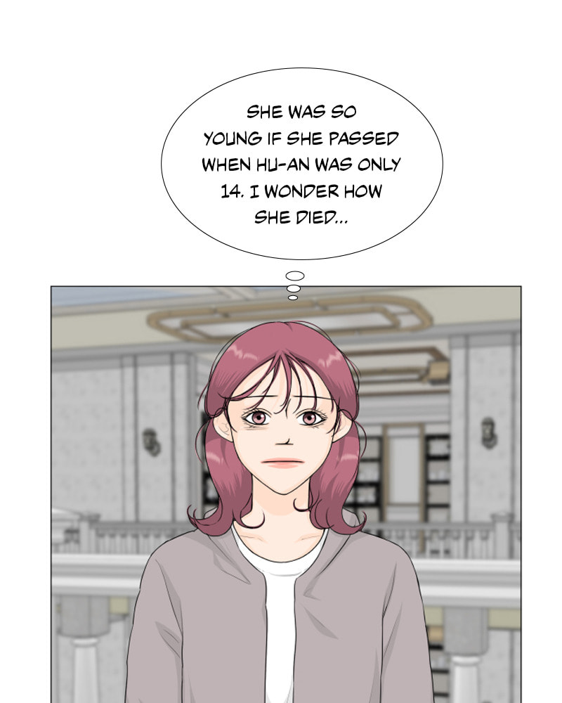 Half-Ghost Chapter 106 page 26 - 