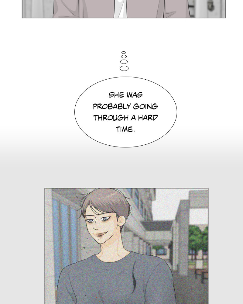 Half-Ghost Chapter 106 page 27 - 
