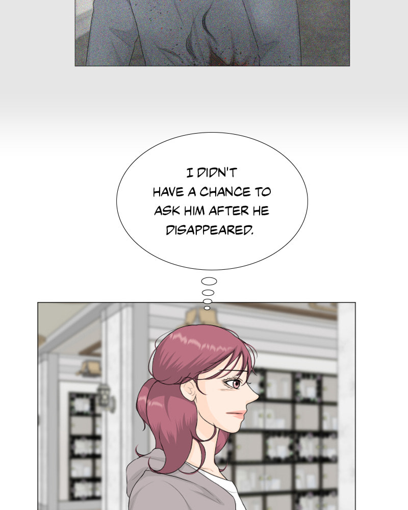 Half-Ghost Chapter 106 page 28 - 