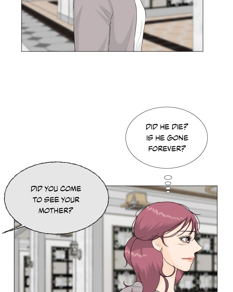 Half-Ghost Chapter 106 page 29 - 