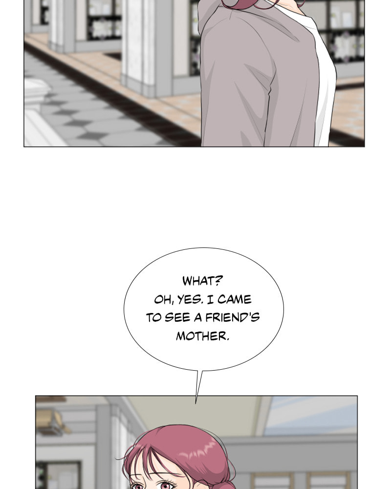 Half-Ghost Chapter 106 page 30 - 