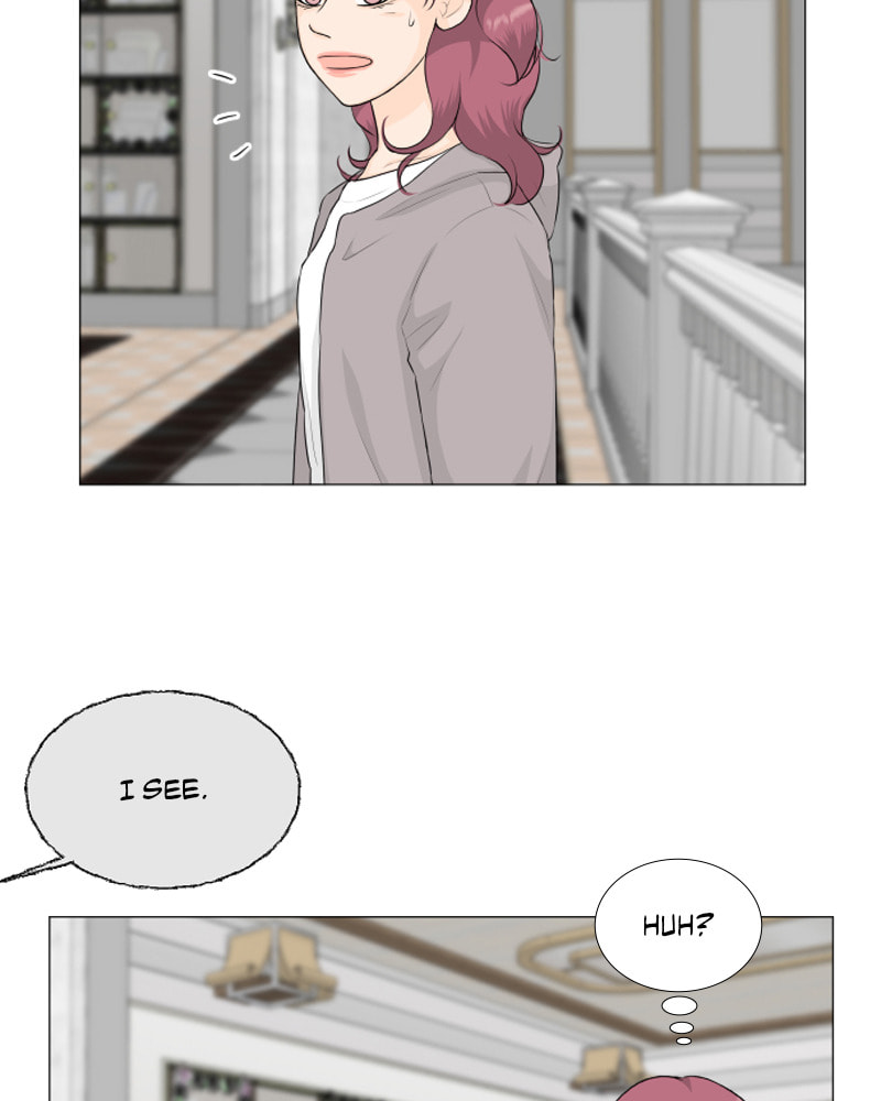 Half-Ghost Chapter 106 page 31 - 