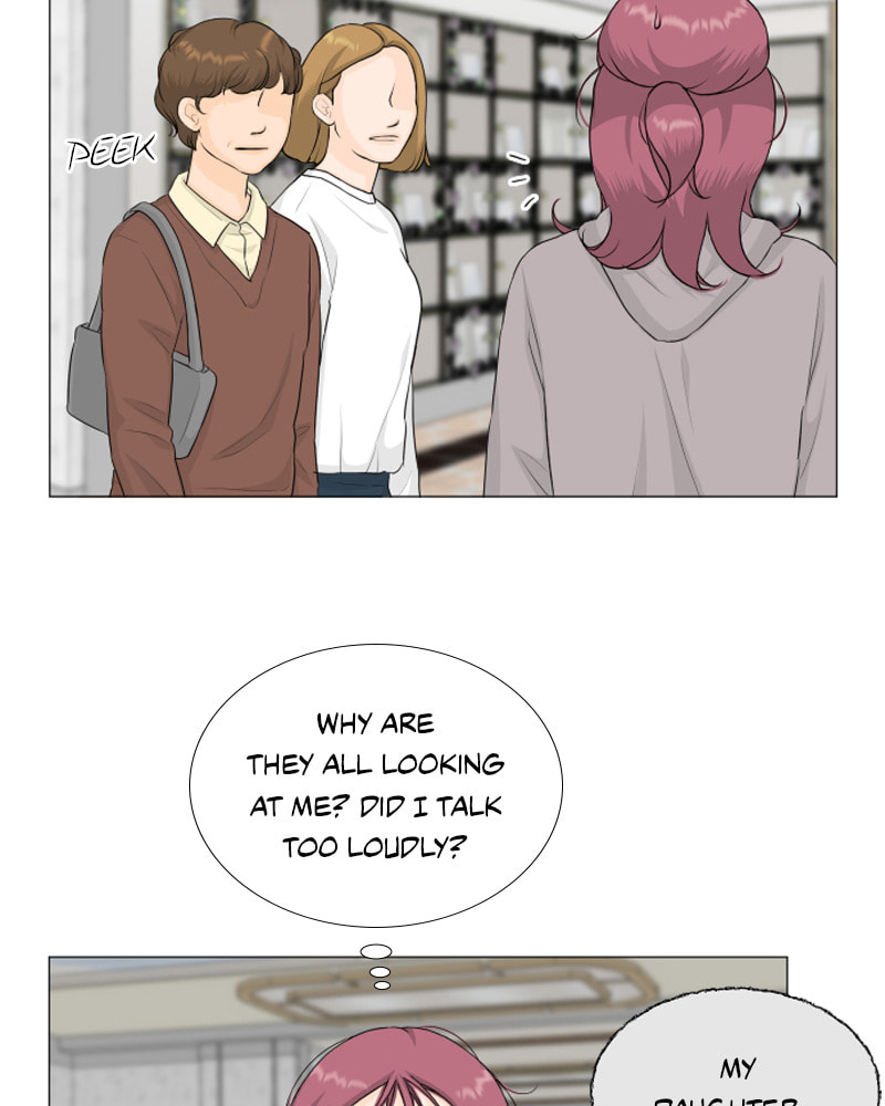 Half-Ghost Chapter 106 page 32 - 