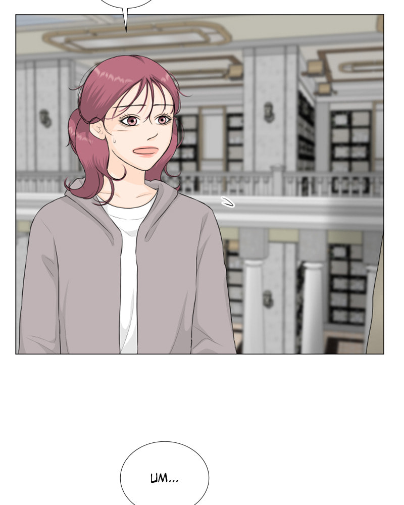 Half-Ghost Chapter 106 page 34 - 
