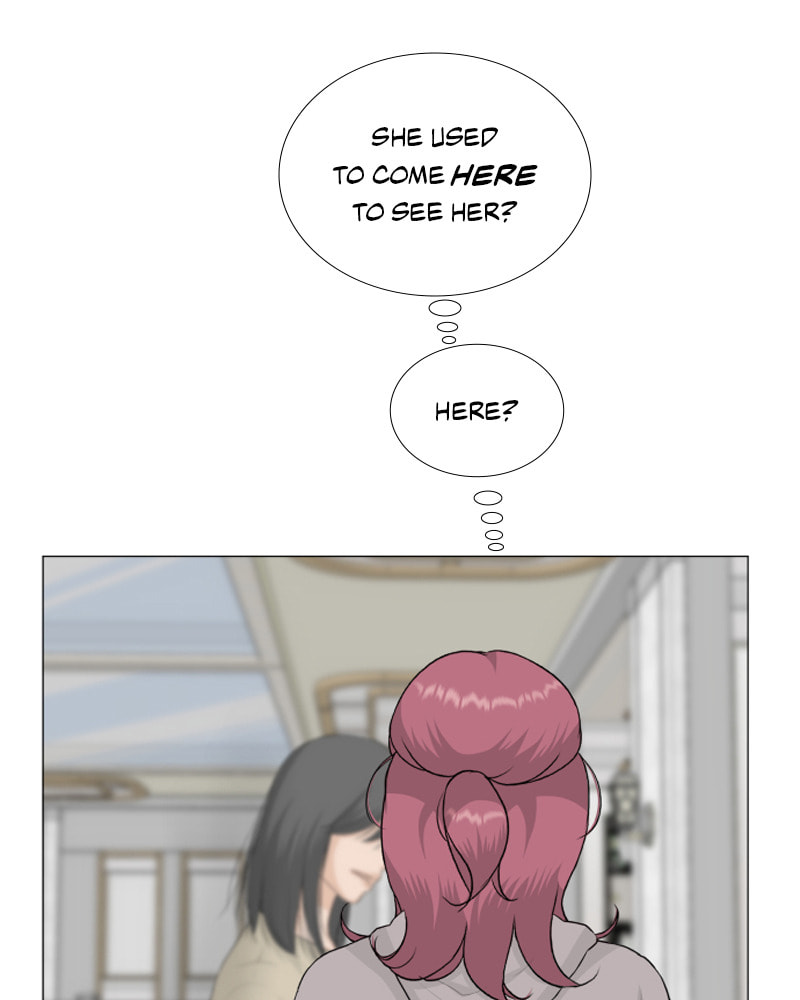 Half-Ghost Chapter 106 page 36 - 