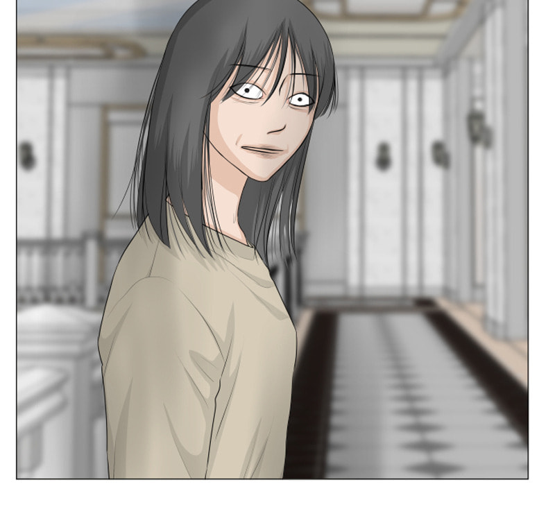 Half-Ghost Chapter 106 page 39 - 
