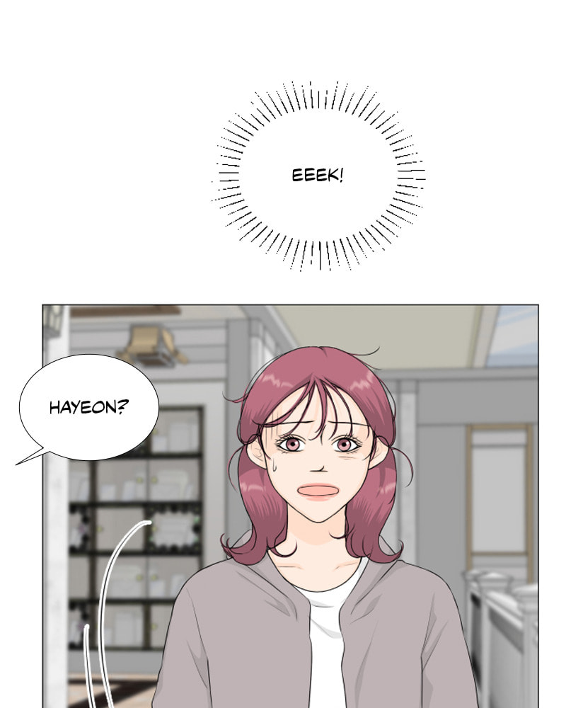 Half-Ghost Chapter 106 page 40 - 