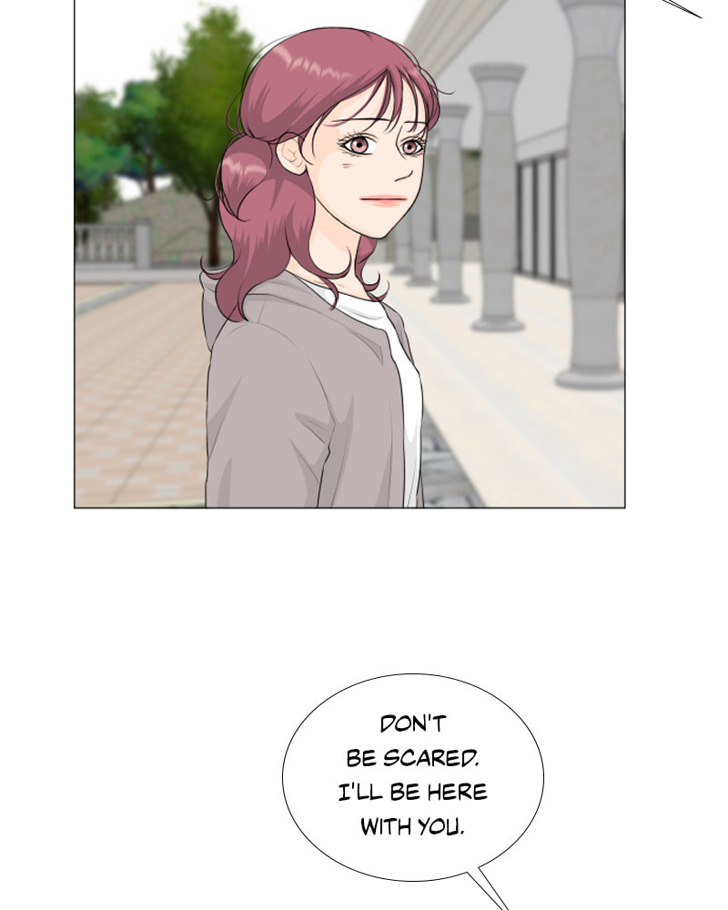 Half-Ghost Chapter 106 page 5 - 