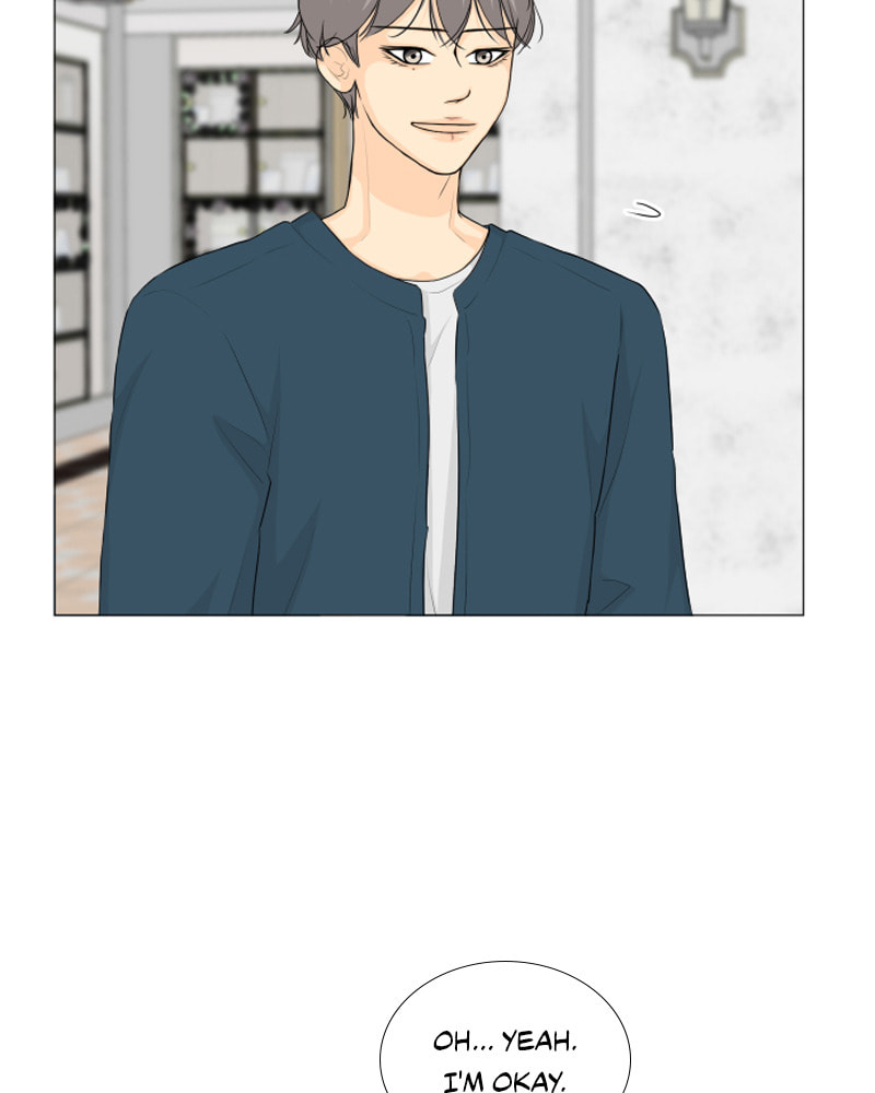 Half-Ghost Chapter 106 page 43 - 
