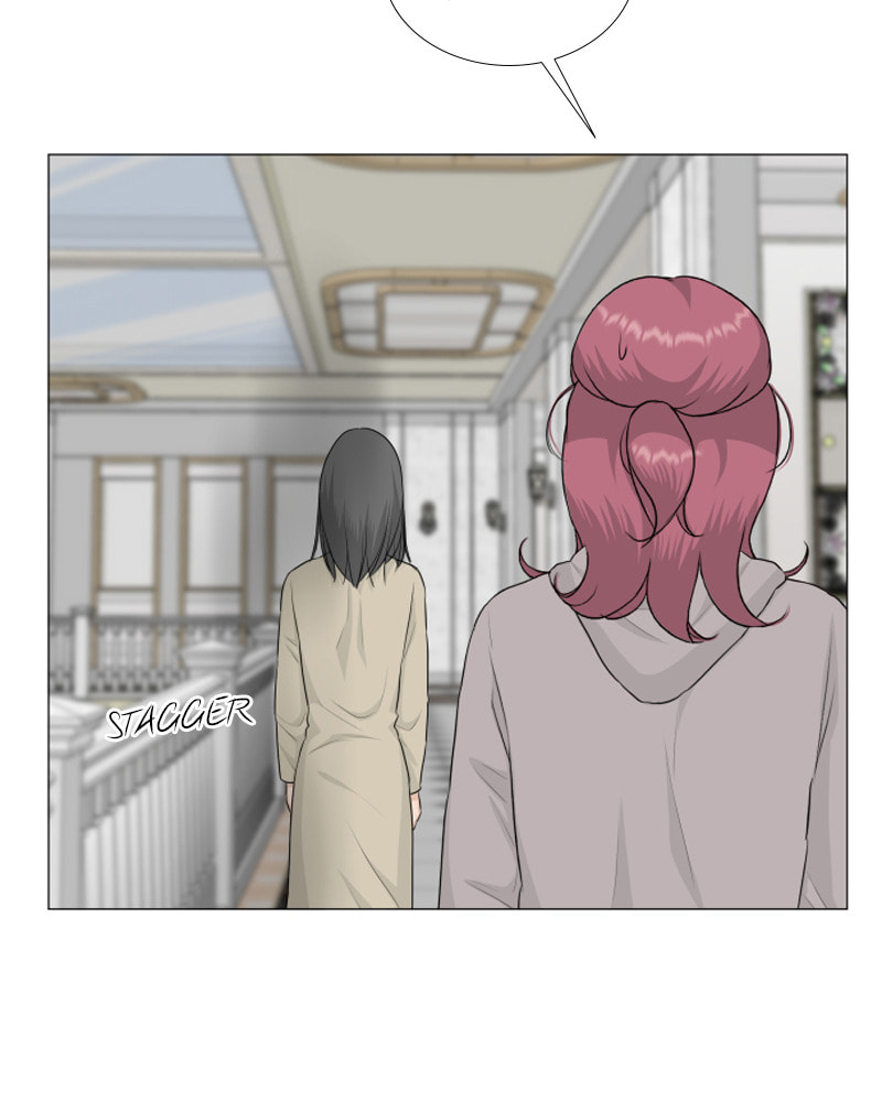 Half-Ghost Chapter 106 page 44 - 