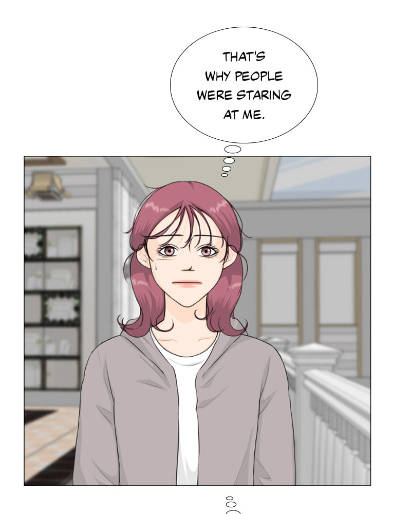 Half-Ghost Chapter 106 page 45 - 