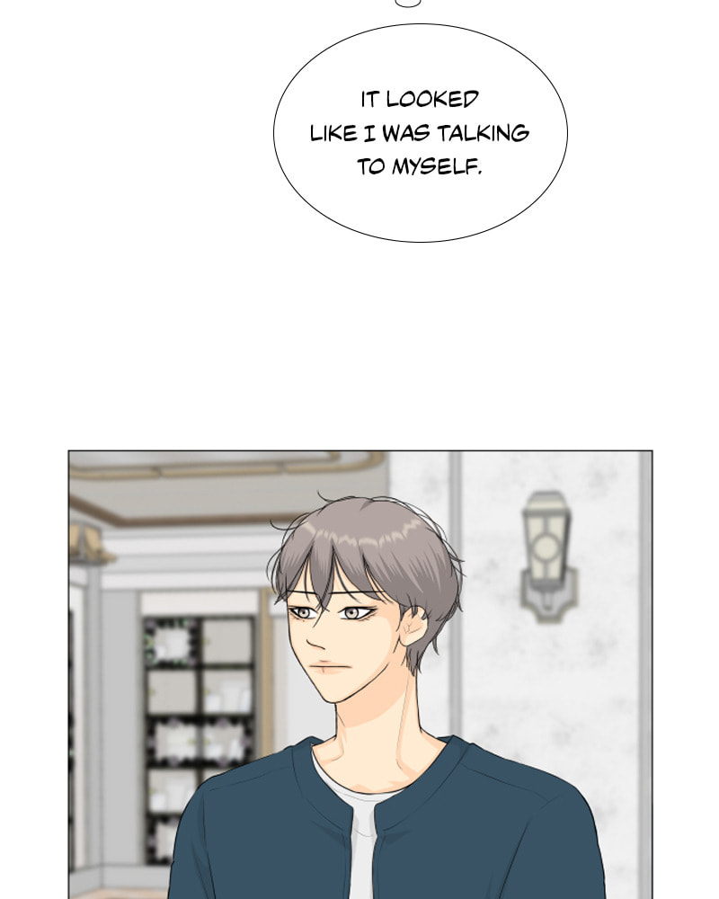 Half-Ghost Chapter 106 page 46 - 
