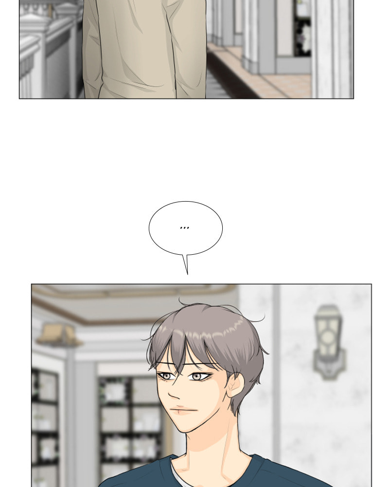 Half-Ghost Chapter 106 page 48 - 