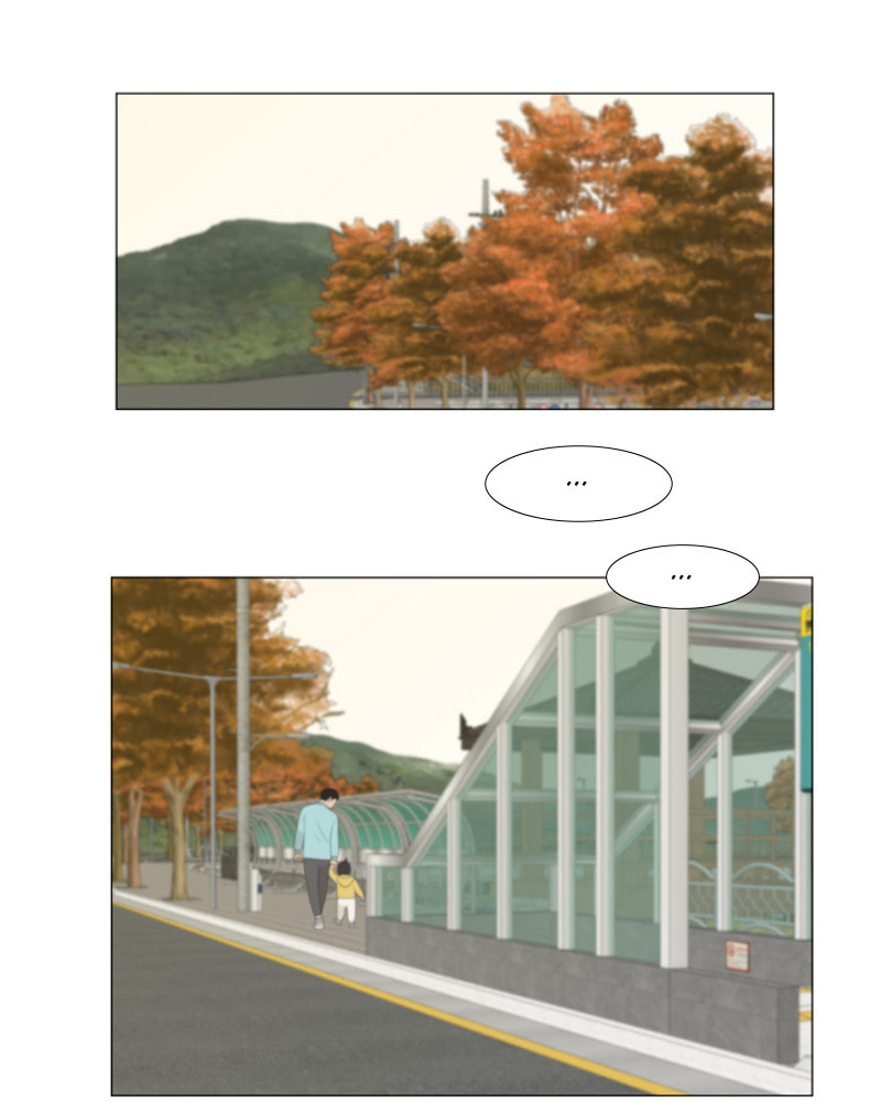 Half-Ghost Chapter 106 page 50 - 