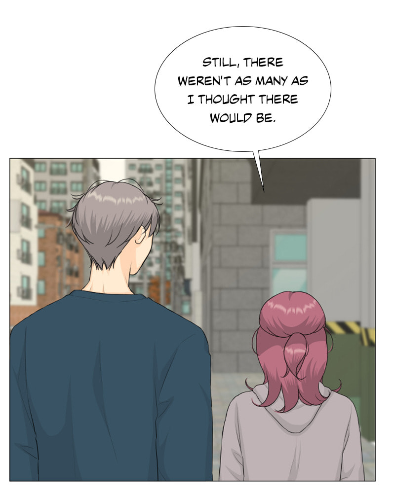 Half-Ghost Chapter 106 page 53 - 