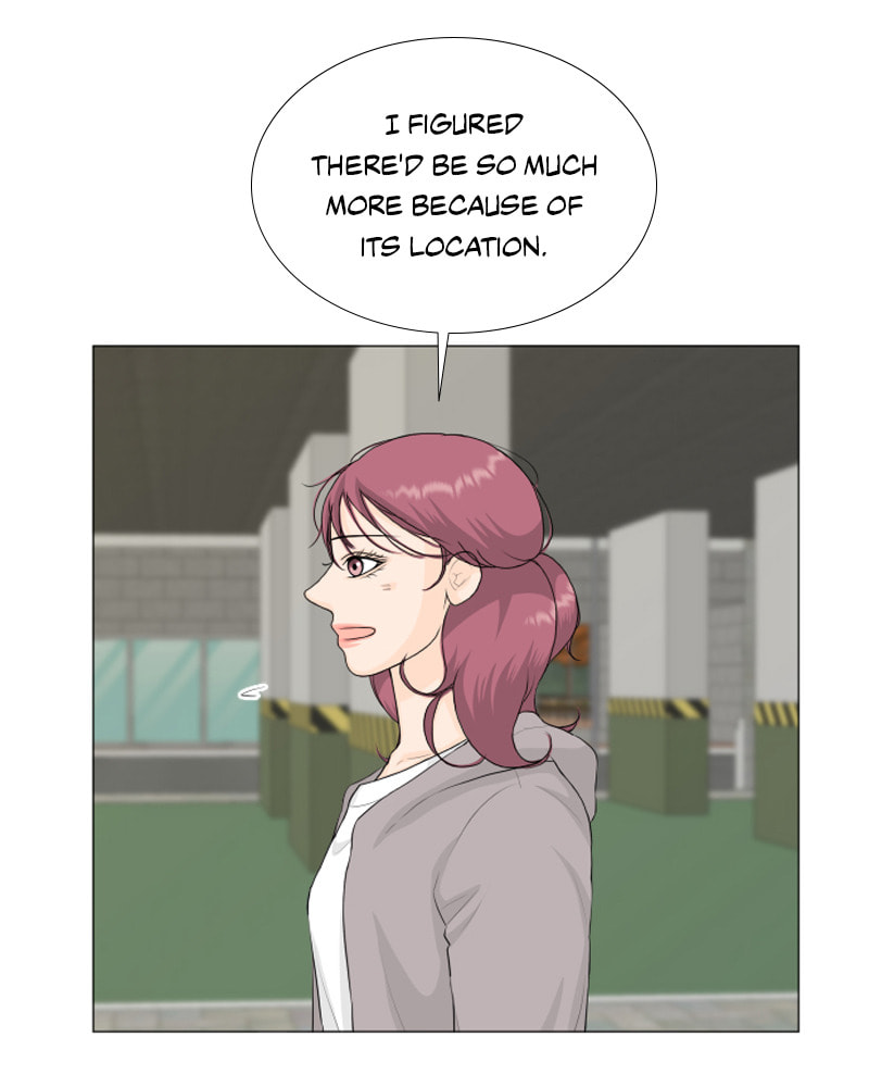 Half-Ghost Chapter 106 page 54 - 
