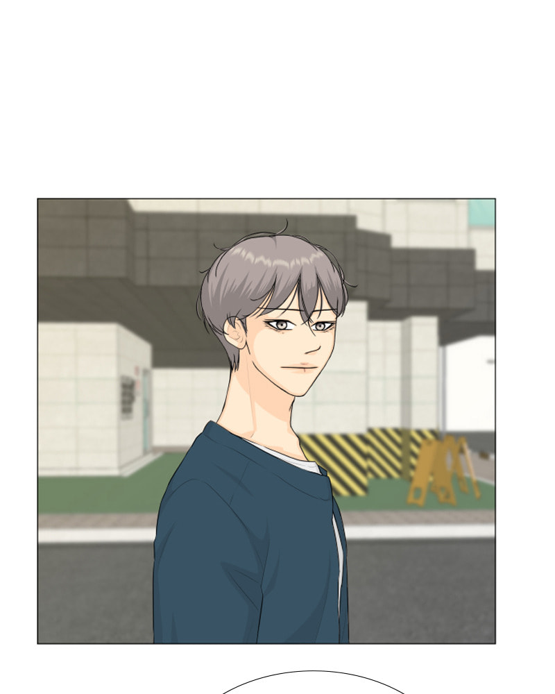 Half-Ghost Chapter 106 page 55 - 