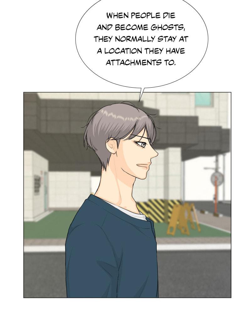 Half-Ghost Chapter 106 page 56 - 
