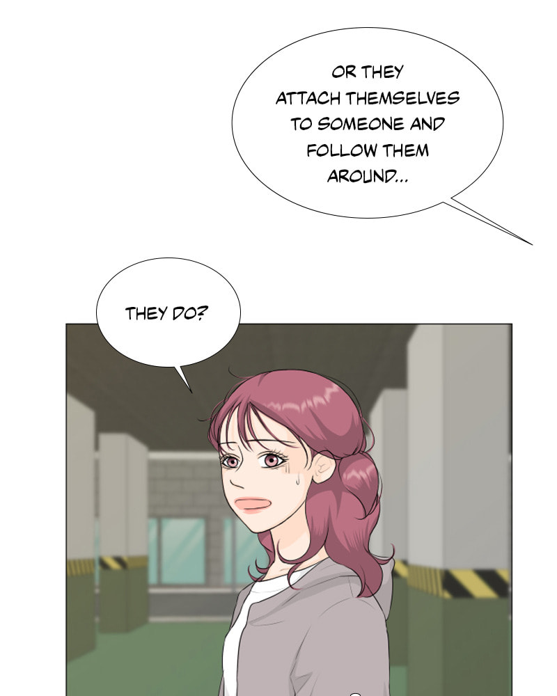 Half-Ghost Chapter 106 page 57 - 