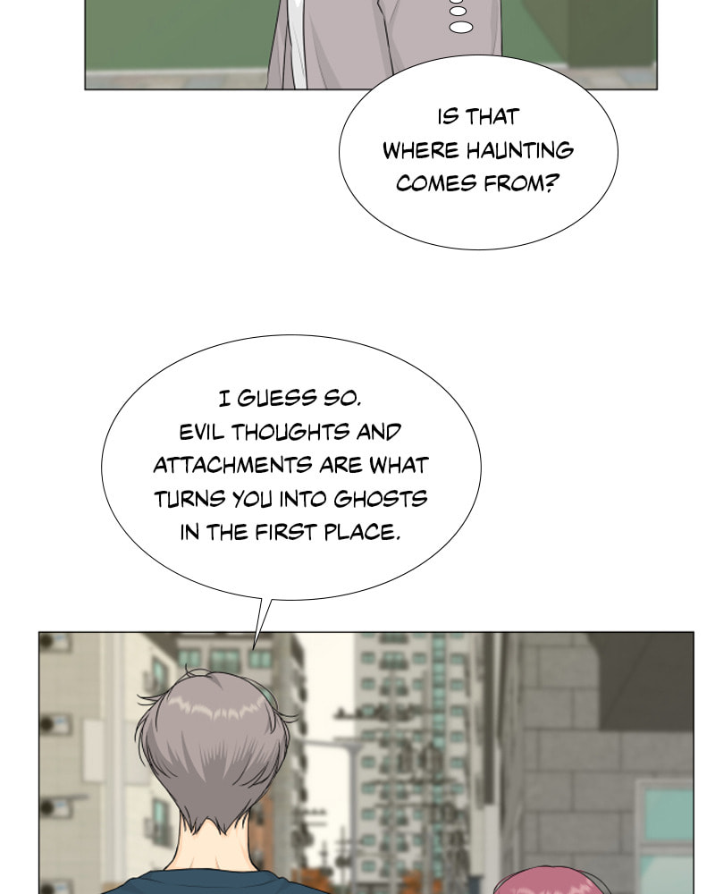 Half-Ghost Chapter 106 page 58 - 