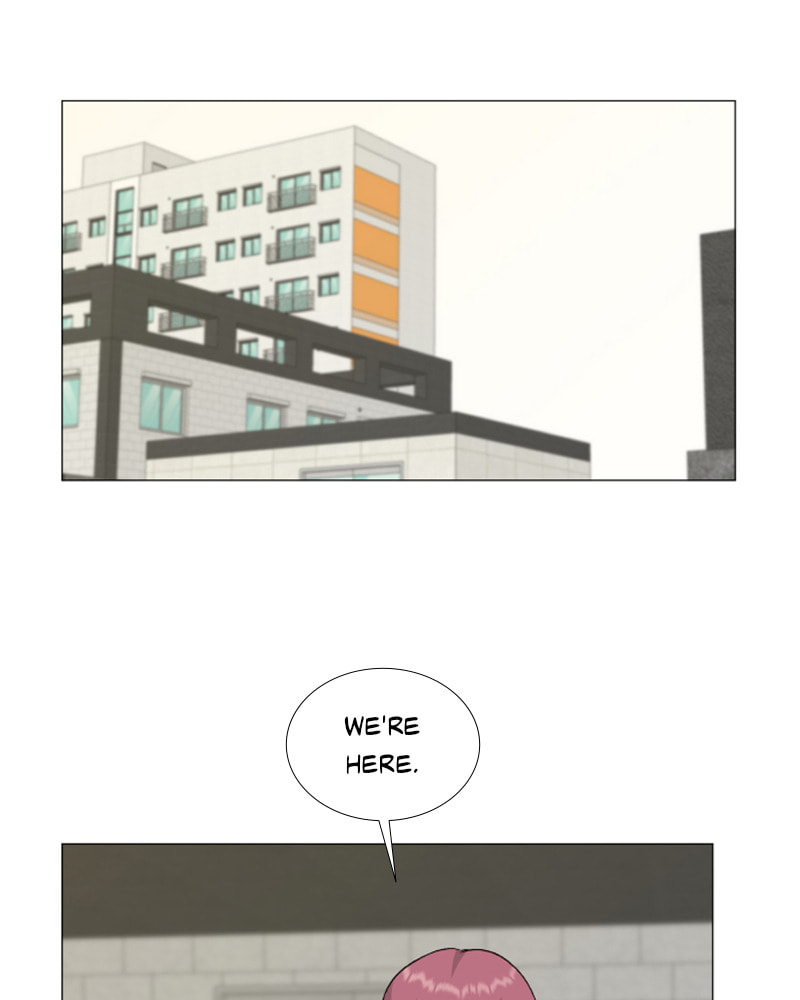 Half-Ghost Chapter 106 page 60 - 