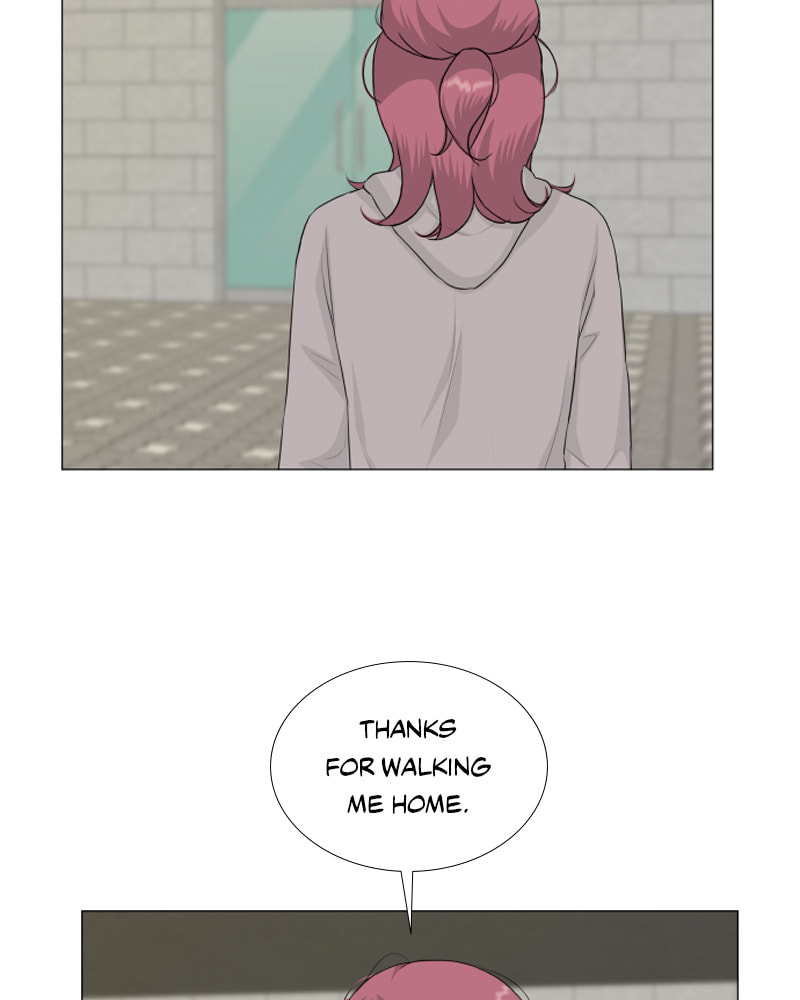Half-Ghost Chapter 106 page 61 - 