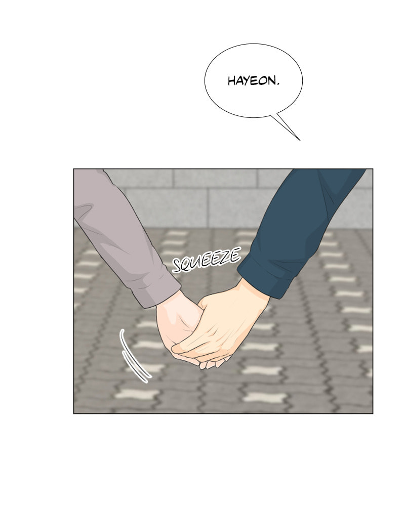 Half-Ghost Chapter 106 page 64 - 
