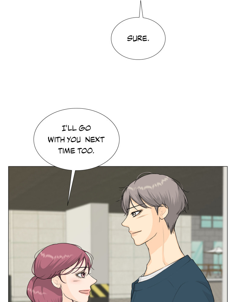 Half-Ghost Chapter 106 page 69 - 