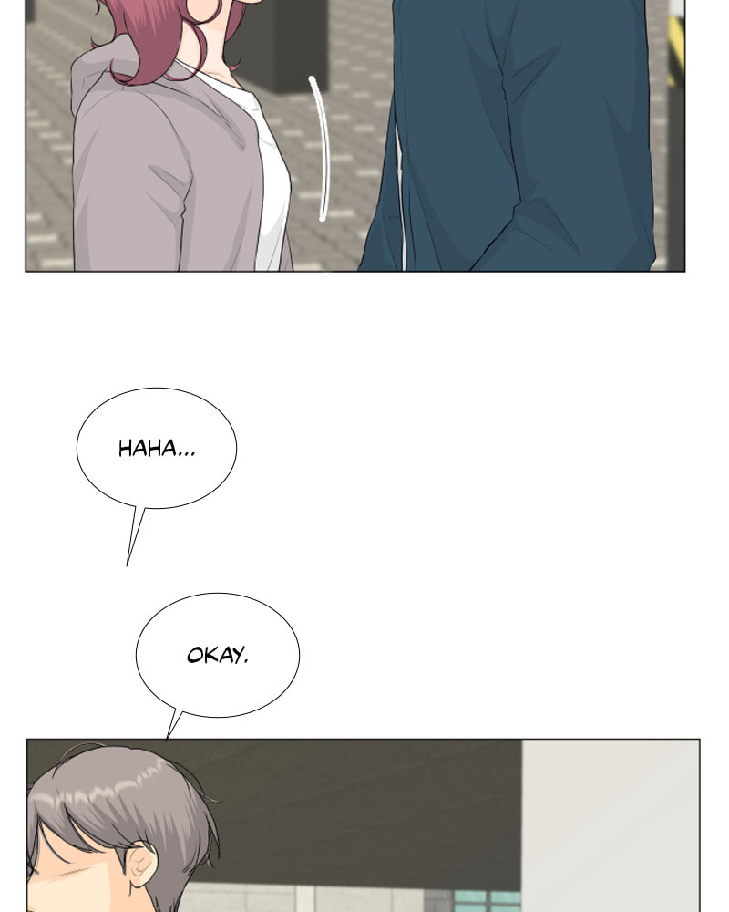 Half-Ghost Chapter 106 page 70 - 