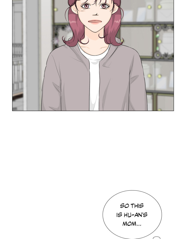 Half-Ghost Chapter 106 page 10 - 
