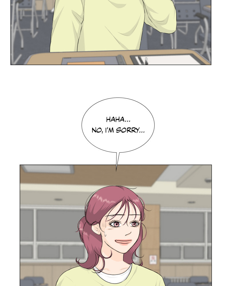 Half-Ghost Chapter 107 page 11 - 