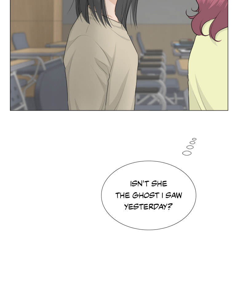 Half-Ghost Chapter 107 page 13 - 
