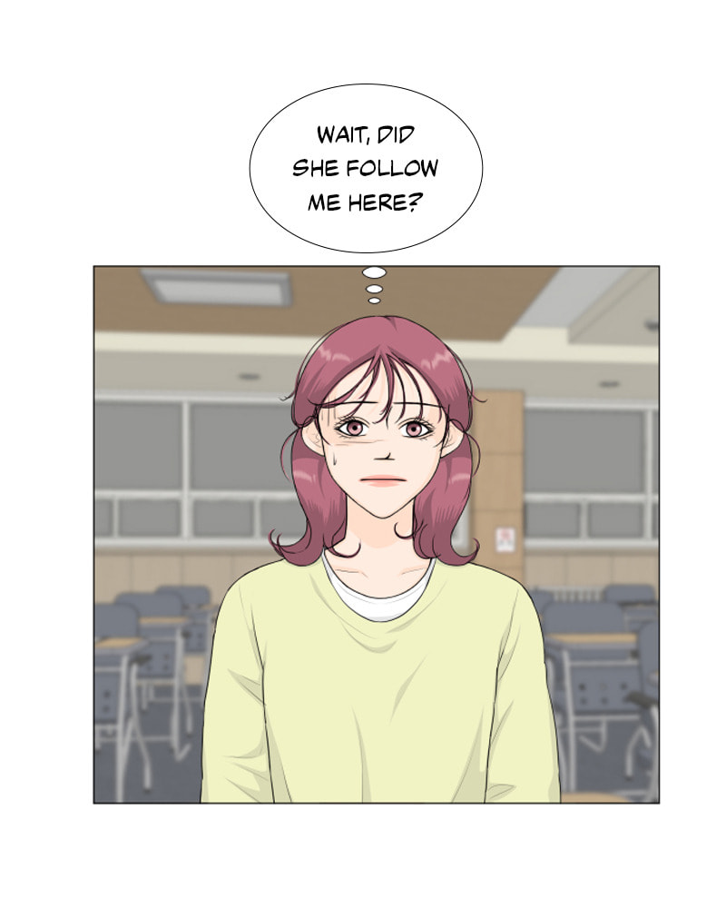 Half-Ghost Chapter 107 page 14 - 