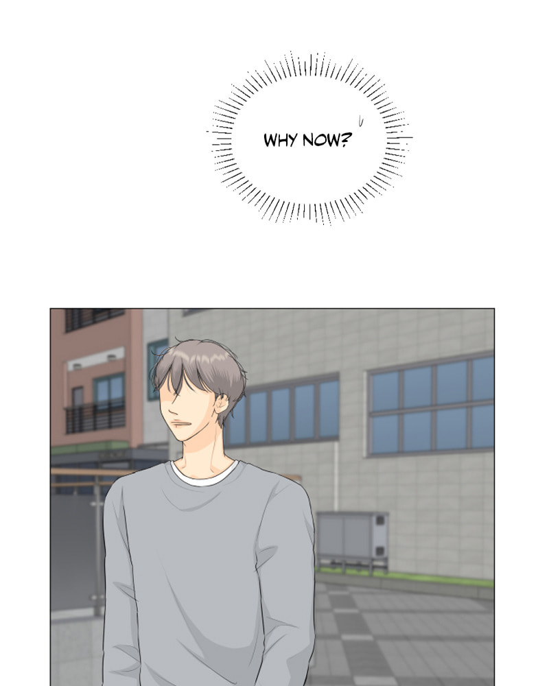 Half-Ghost Chapter 107 page 15 - 