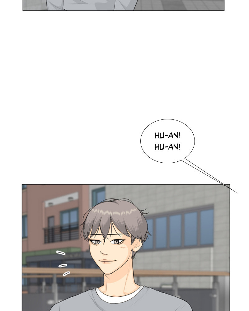 Half-Ghost Chapter 107 page 16 - 
